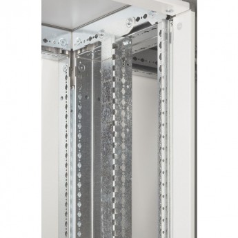 Стойка компактная LEGRAND - XL³ 4000 для шкафов шириной 475 мм Стойка компактная LEGRAND - XL³ 4000 для шкафов шириной 475 мм