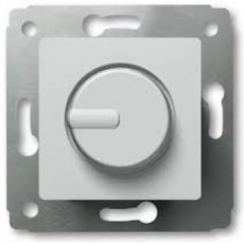 Светорегулятор LEGRAND Cariva 40-300 В/ВА 50 Гц белый