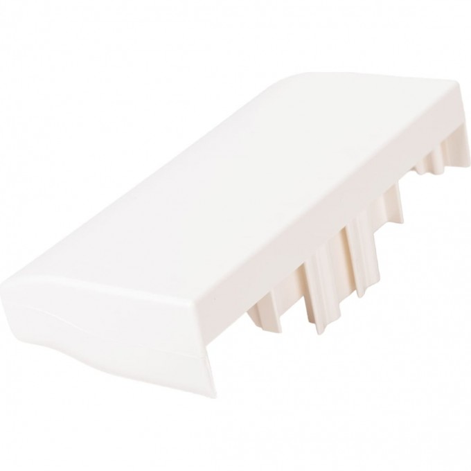 Торцевая заглушка LEGRAND для кабель-каналов Metra 100x50 638035