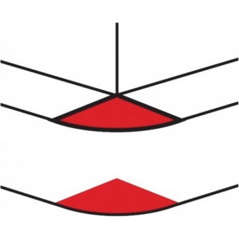 Угол внешний LEGRAND DLP для 150х65 и 195х65