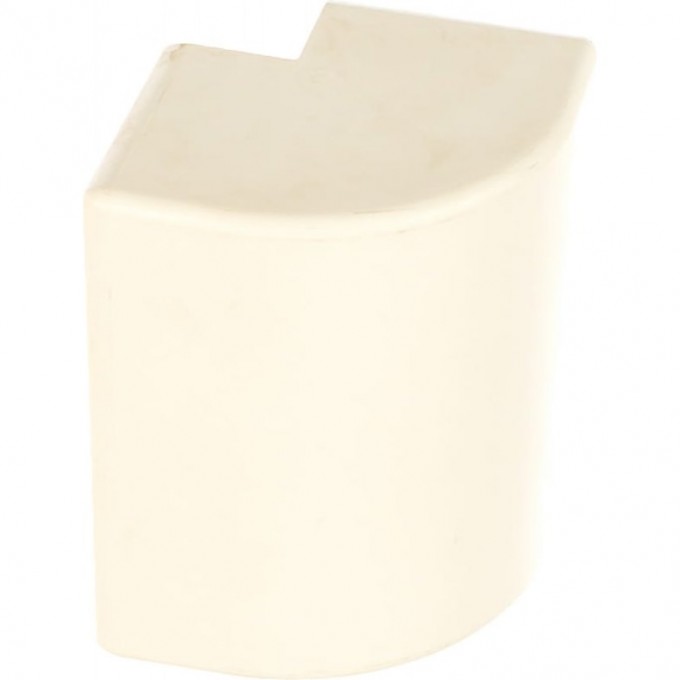 Внешний неизменяемый угол LEGRAND 90° для кабель-каналов Metra 100x50 белый 638012