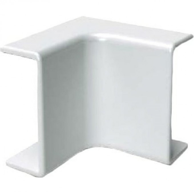 Внутренний угол LEGRAND для мини-каналов Metra 16x16 белый 638111