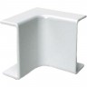 Внутренний угол LEGRAND для мини-каналов Metra 16x16 белый 638111