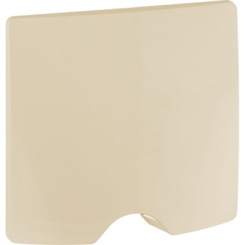 Вывод кабеля LEGRAND Etika с зажимом для кабеля слоновая кость