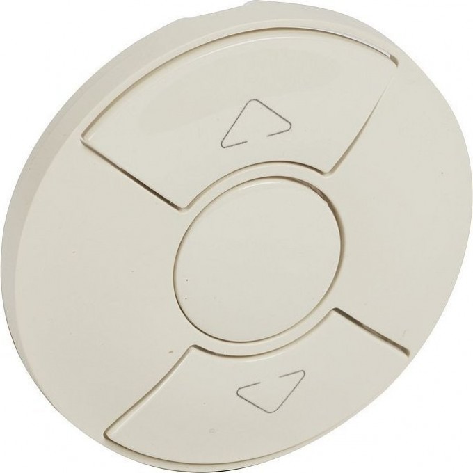 Лицевая панель LEGRAND Celiane для Кат. № 0 676 01/02/04 слоновая кость 066290