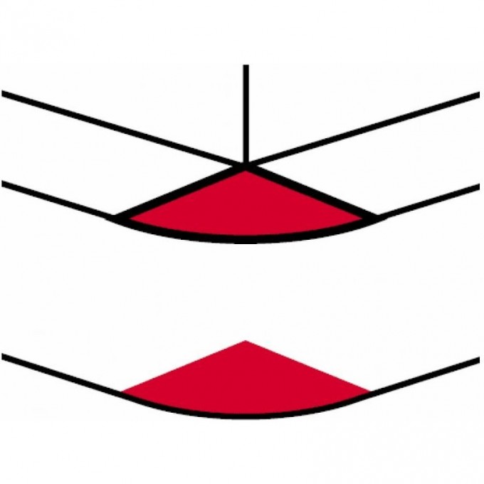 Угол внешний LEGRAND DLP для 80х50 10622