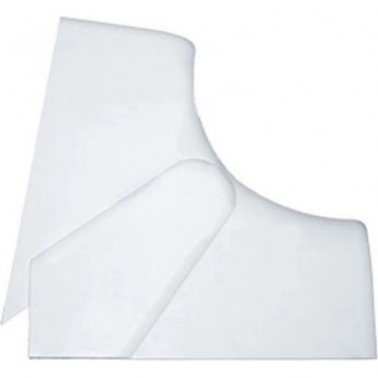 Угол внутренний LEGRAND DLP для 80х50