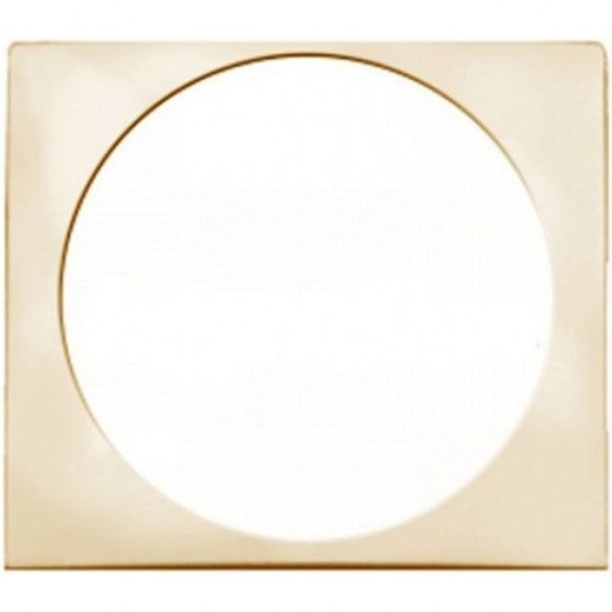 Универсальная лицевая панель LEGRAND Valena 46.5 мм слоновая кость 774380
