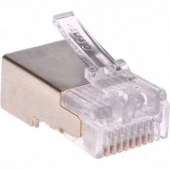 Вилка LEGRAND RJ 45 кат. 5е 9 контактов ширина 11,7 мм