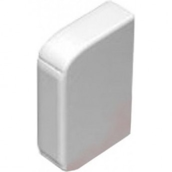 Заглушка торцевая LEGRAND для односекционных кабель-каналов DLP 65х150